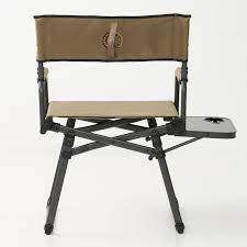 Ultra Compact Directors Chair