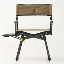 Ultra Compact Directors Chair