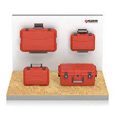 Auer Case Germany 40x30x17