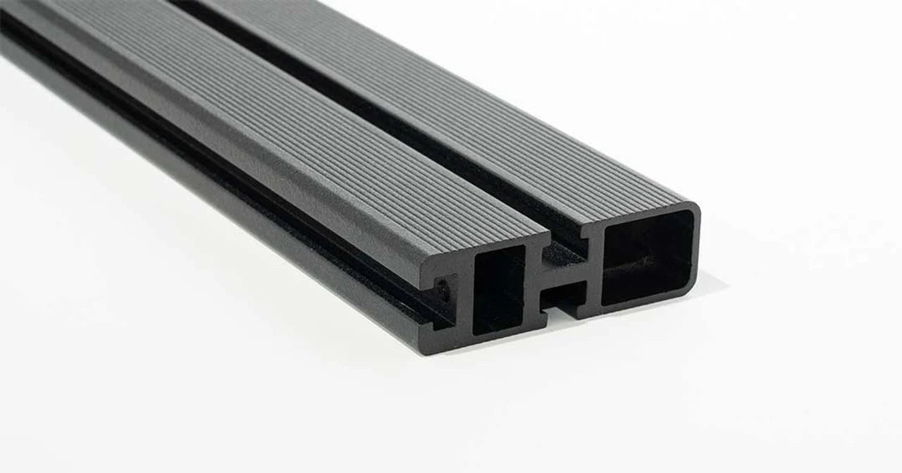 Alu-cab V2 Load Bars 1550mm Set of 2