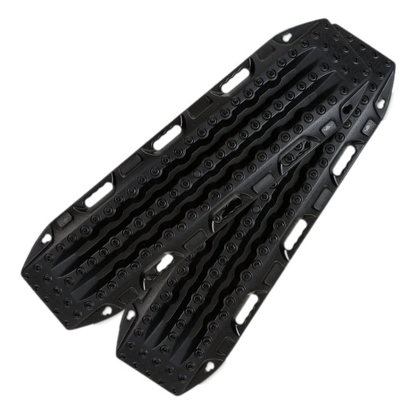 Maxtrax Mkll Black