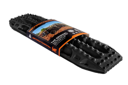Maxtrax Mkll Black