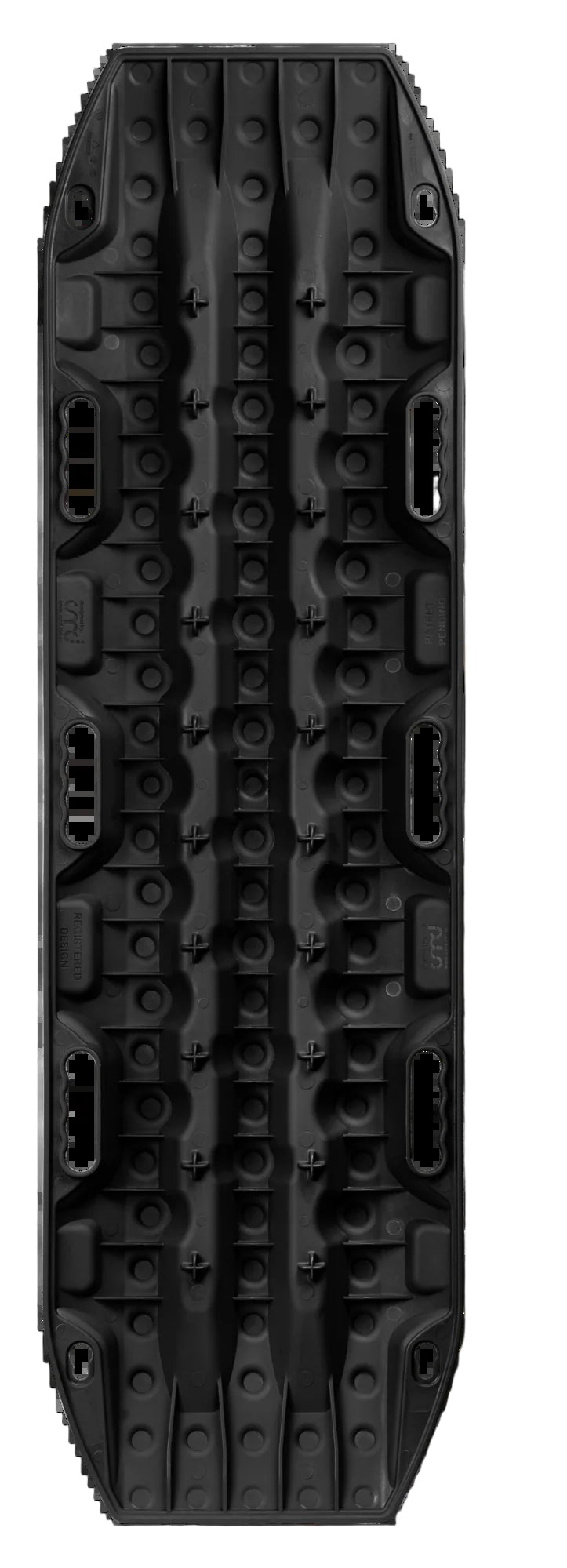 Maxtrax Mkll Black