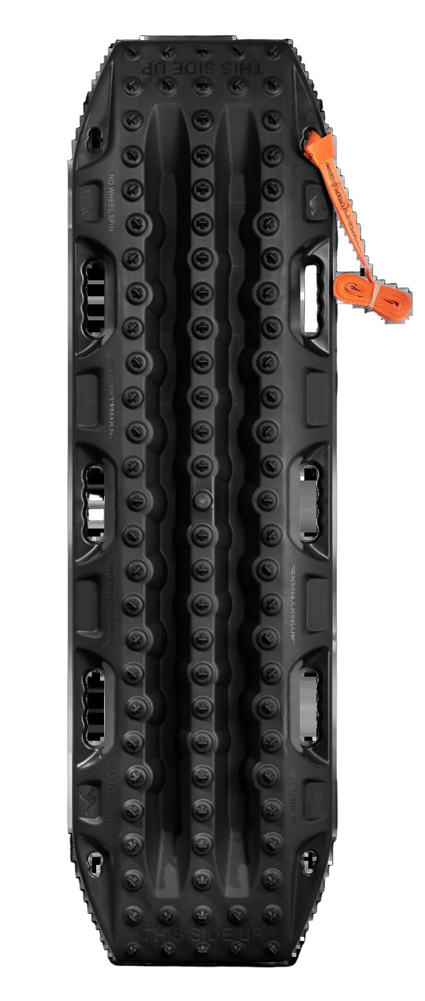 Maxtrax Mkll Black