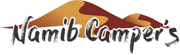 Namib Camper's