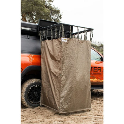 quick pitch shower tent Quick Pitch Quick-en-suite SHOWER Bag Tent – Namib Camper's