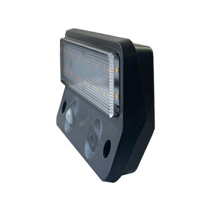 Outer Light with Motion Sensor and Touch Switch