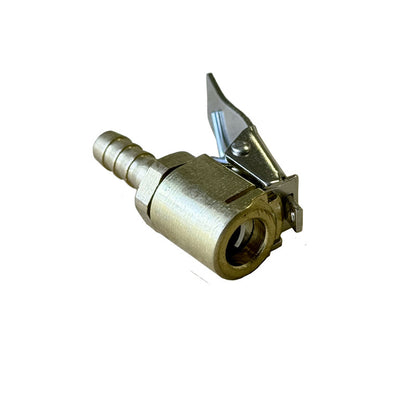 Quick release Air Chuck