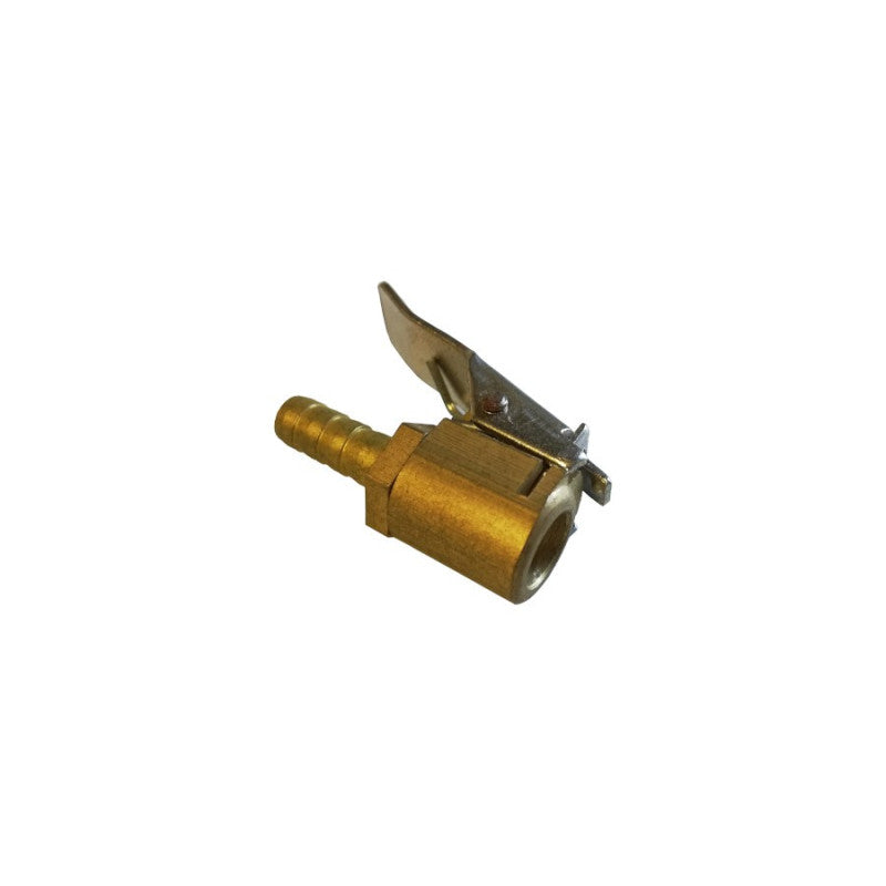 Quick release Air Chuck