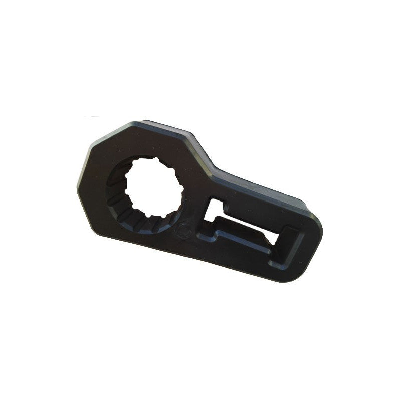 Hi Lift Jack Handle Keeper