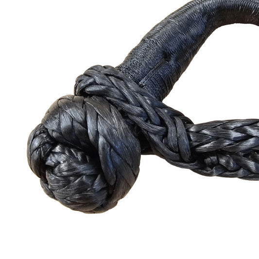 Soft Shackle H/D 12mmx50cm 14.5Ton
