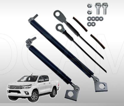 Toyota Revo Tailgate Easy Up & and Down Kit
