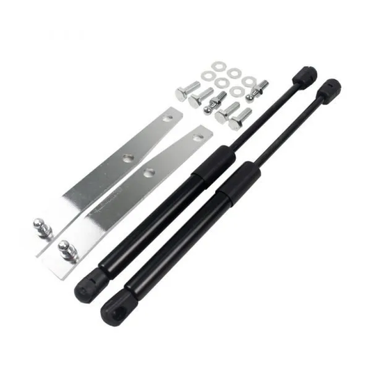 Toyota Land Cruiser Bonnet Shocks 2024+