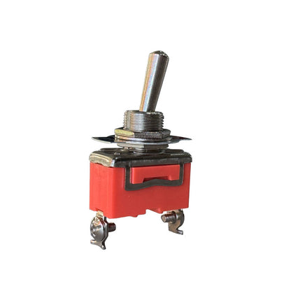 Toggle 2 Pin Switch ( maintained)