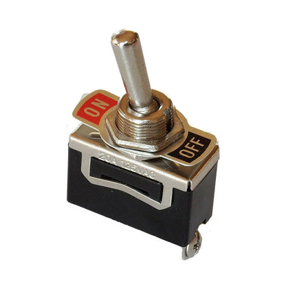Toggle 2 Pin Switch ( maintained)