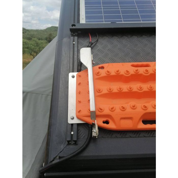 Trax Mount (Pair) Max Trax Quick Pitch