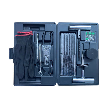 Tyre Repair Kit De Lux
