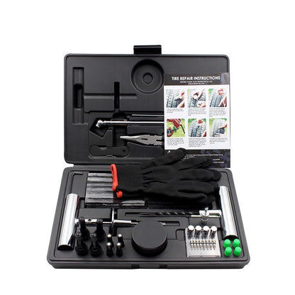 Tyre Repair Kit De Lux