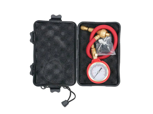 Tyre Deflator + Case